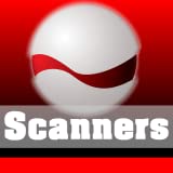 Police scanner app for android & kindle fire -Live Police Scanners and Police Radio, Fire Radio and 911 Emergency, EMS, whether and more