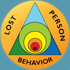 ‎Lost Person Behavior