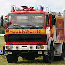 Feuerwehr Schaumrechner