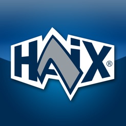 HAIX Hero-App