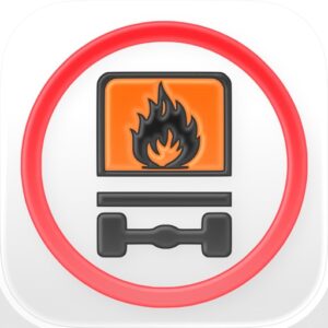 Gefahrgut-Helfer – ADR-Nachschlagewerk offline