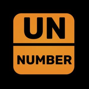 UN Nummer – Offline-Nachschlagewerk für LKW Gefahrentafeln