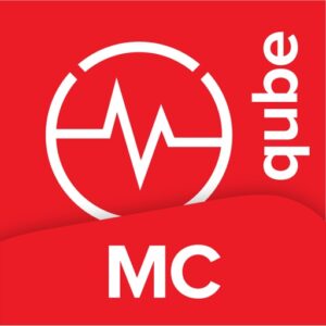 qubeMC by SKILLQUBE – Simulator für den WEINMANN Meducore Standard