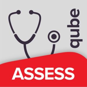 qubeASSESS by SKILLQUBE – Realistische Werterhebung im Training