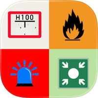 Feuerwehr Tools – Hydranten, Rettungspunkte und Defibrillatoren